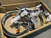 Leader 26” master mountainbike (2x) - afbeelding 2 van  8