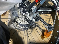 Leader 26” master mountainbike (2x) - afbeelding 3 van  8