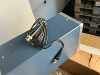 Leader lbo-310a oscilloscope - afbeelding 7 van  7