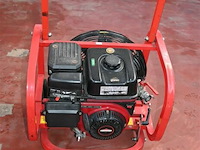 Leader overdrukventilator - afbeelding 2 van  7