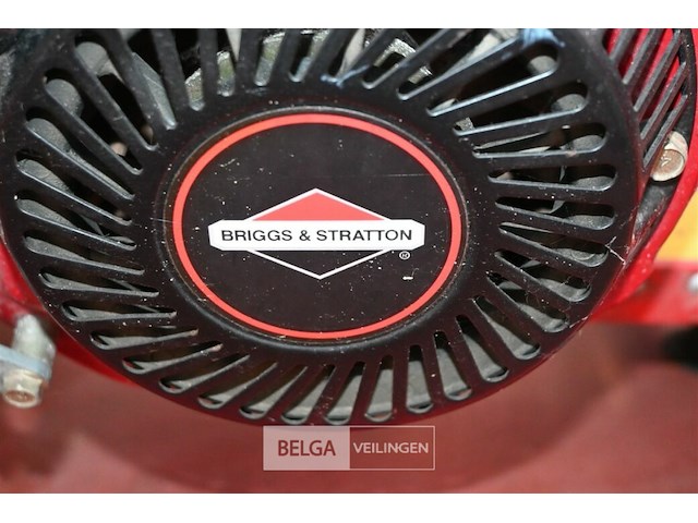 Leader overdrukventilator - afbeelding 5 van  7