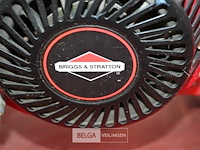 Leader overdrukventilator - afbeelding 5 van  7