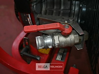 Leader overdrukventilator - afbeelding 6 van  7