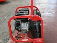 Leader overdrukventilator - afbeelding 3 van  7