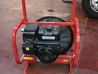 Leader overdrukventilator - afbeelding 4 van  7