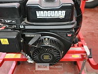 Leader overdrukventilator - afbeelding 6 van  7