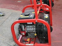 Leader overdrukventilator - afbeelding 3 van  6