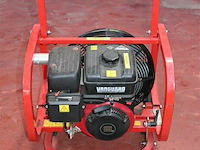 Leader overdrukventilator - afbeelding 4 van  6