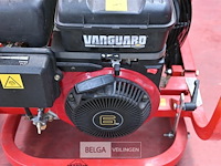 Leader overdrukventilator - afbeelding 6 van  6