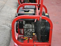 Leader overdrukventilator - afbeelding 3 van  7