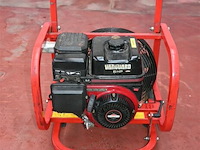 Leader overdrukventilator - afbeelding 4 van  7