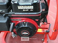 Leader overdrukventilator - afbeelding 6 van  7