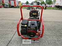 Leader overdrukventilator - afbeelding 3 van  5