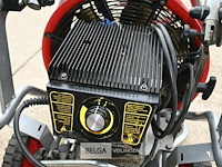 Leader overdrukventilator - afbeelding 4 van  8