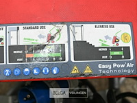 Leader overdrukventilator - afbeelding 7 van  8