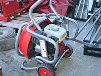Leader overdrukventilator - afbeelding 2 van  7