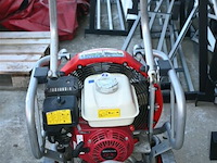 Leader overdrukventilator - afbeelding 3 van  7