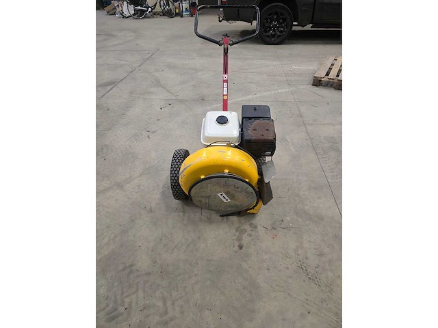 Leaf blower - afbeelding 1 van  6