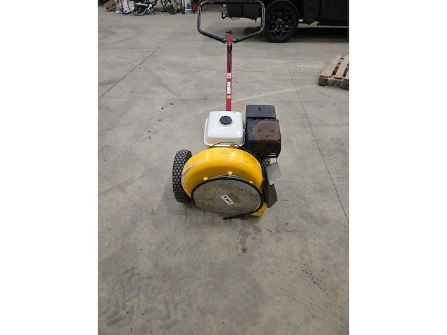 Leaf blower - afbeelding 2 van  6