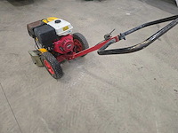 Leaf blower - afbeelding 4 van  6