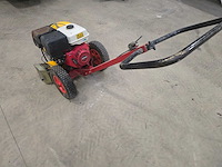 Leaf blower - afbeelding 5 van  6
