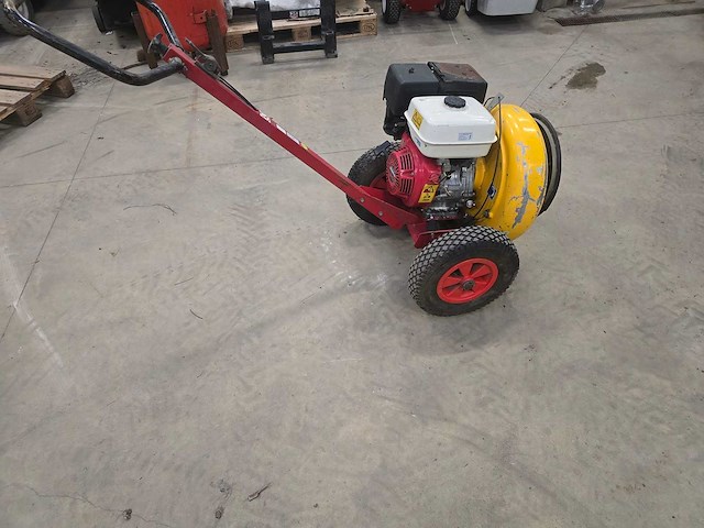 Leaf blower - afbeelding 6 van  6