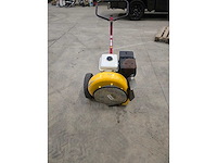 Leaf blower - afbeelding 2 van  6