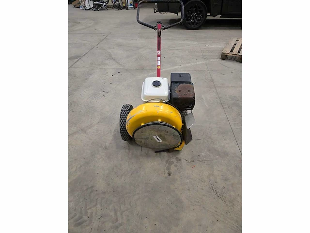 Leaf blower - afbeelding 2 van  6