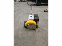 Leaf blower - afbeelding 2 van  6