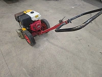 Leaf blower - afbeelding 5 van  6