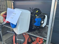 Leaf blowers - afbeelding 2 van  7