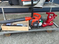 Leaf blowers - afbeelding 6 van  7