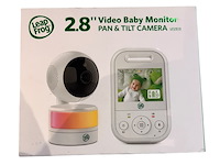 Leapfrog lf2513 babyfoon - afbeelding 2 van  7