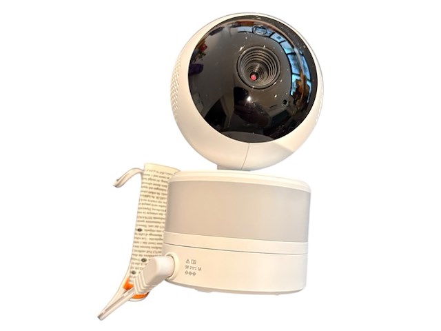 Leapfrog lf2513 babyfoon - afbeelding 3 van  7