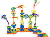 Learning resources gears! robotfabriek bouwset - afbeelding 1 van  2
