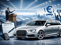 Leasing cm - audi q5