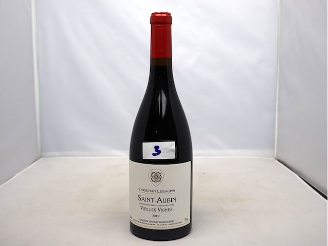 Lebaupin 2019 (x1) - afbeelding 1 van  4