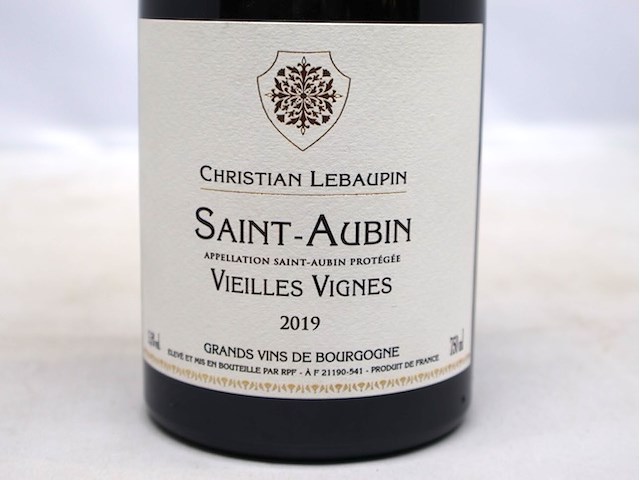 Lebaupin 2019 (x1) - afbeelding 2 van  4