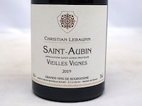 Lebaupin 2019 (x1) - afbeelding 2 van  4