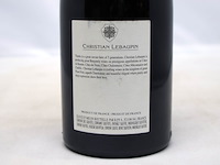 Lebaupin 2019 (x1) - afbeelding 3 van  4