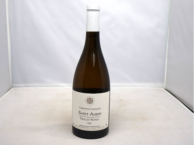 Lebaupin 2020 (x16) - afbeelding 1 van  5