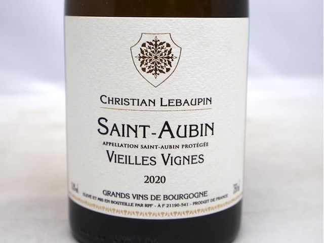 Lebaupin 2020 (x16) - afbeelding 3 van  5