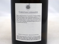 Lebaupin 2020 (x16) - afbeelding 4 van  5