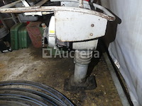 Lebrero pl160 hamer - afbeelding 1 van  6