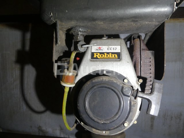 Lebrero pl160 hamer - afbeelding 3 van  6