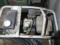 Lebrero pl160 hamer - afbeelding 4 van  6