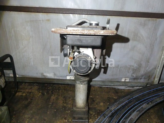 Lebrero pl160 hamer - afbeelding 5 van  6