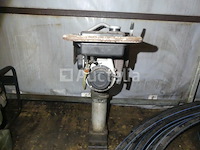 Lebrero pl160 hamer - afbeelding 5 van  6