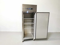 Lec - cugn700st - vriezer - afbeelding 2 van  2