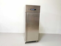 Lec - cugn700st - vriezer - afbeelding 1 van  2